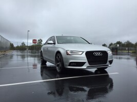 2014 Audi A4