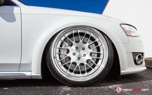 2013 Audi A4
