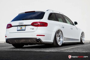2013 Audi A4