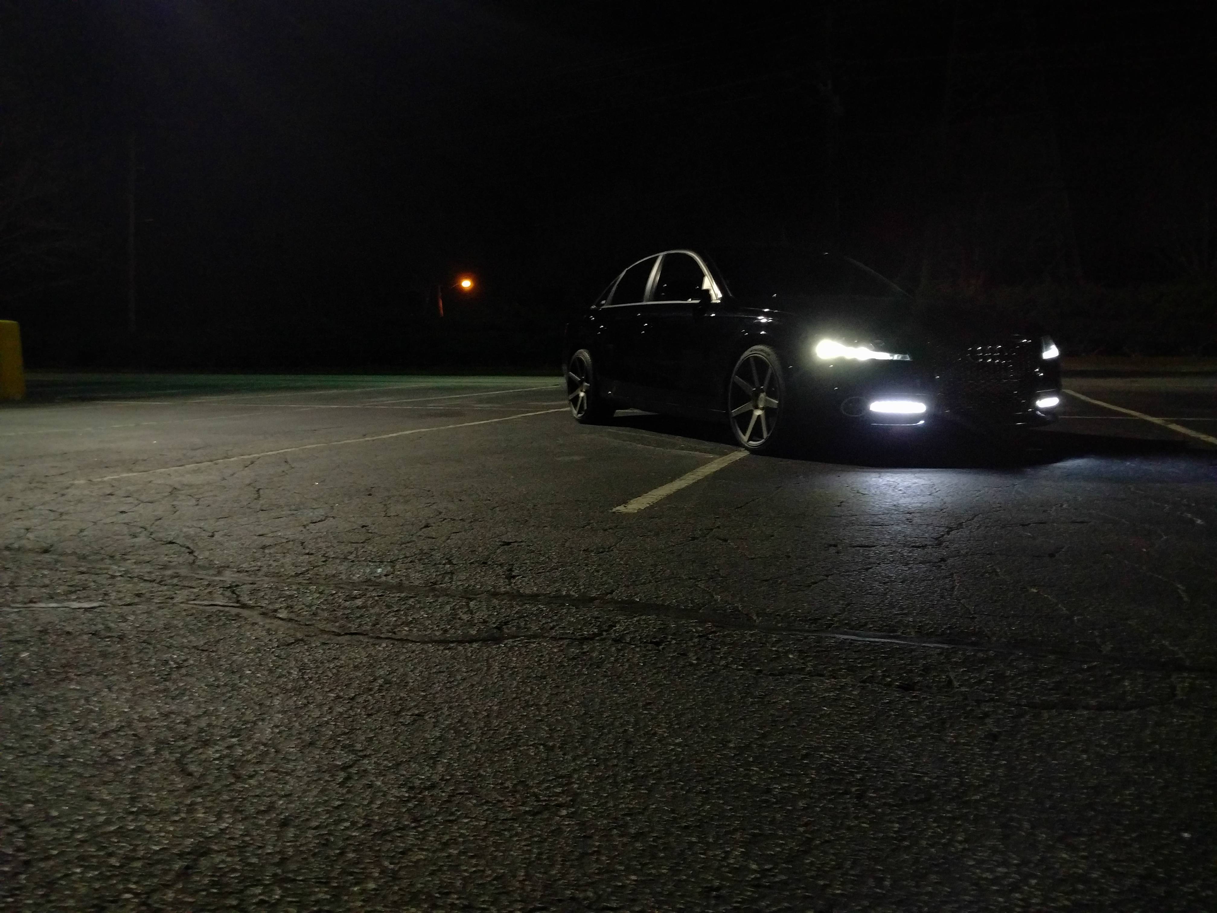 2014 Audi A4 photo