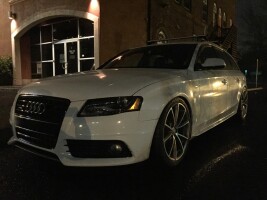2011 Audi A4