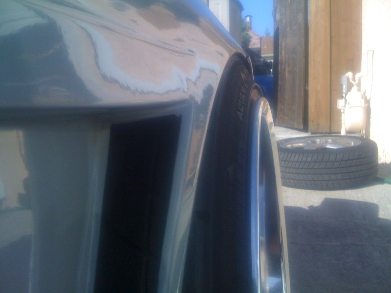 1992 Nissan S13 photo