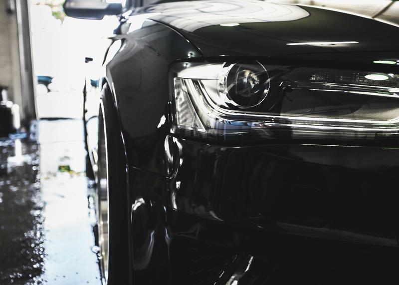 2014 Audi A4 photo