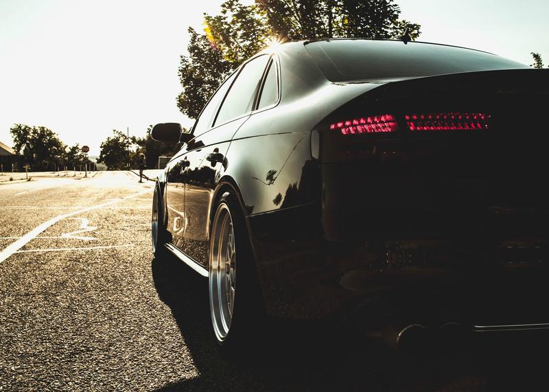 2014 Audi A4 photo