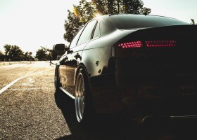 2014 Audi A4