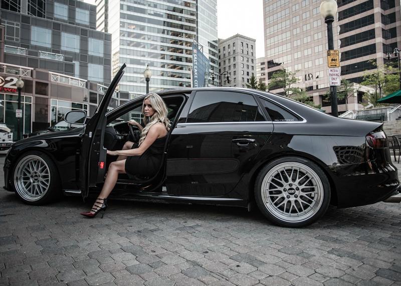 2014 Audi A4 photo