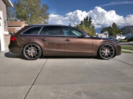 2011 Audi A4