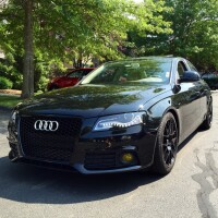 2011 Audi A4