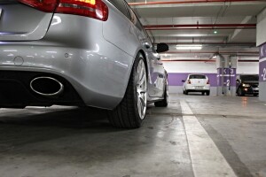 2011 Audi A4