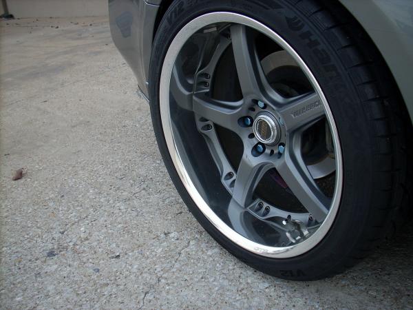 2006 Infiniti G35 photo