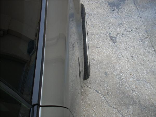 2006 Infiniti G35 photo