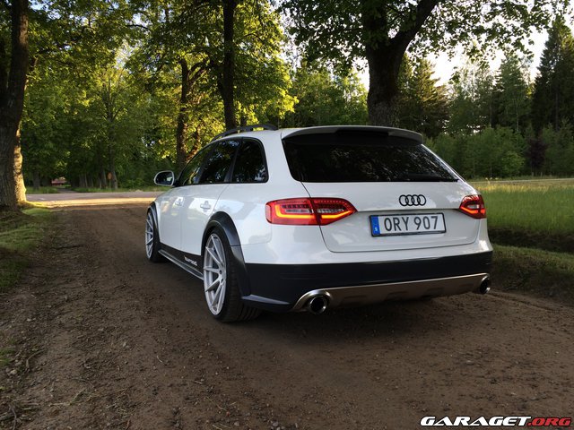 2010 Audi A4 photo