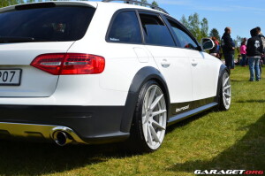 2010 Audi A4