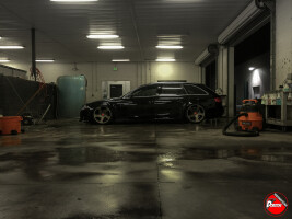 2010 Audi A4