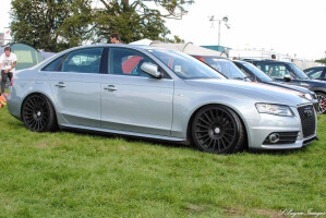 2011 Audi A4