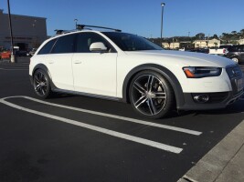 2014 Audi A4