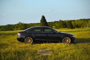 2010 Audi A4