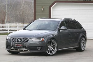 2013 Audi A4