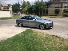 2011 Audi A4