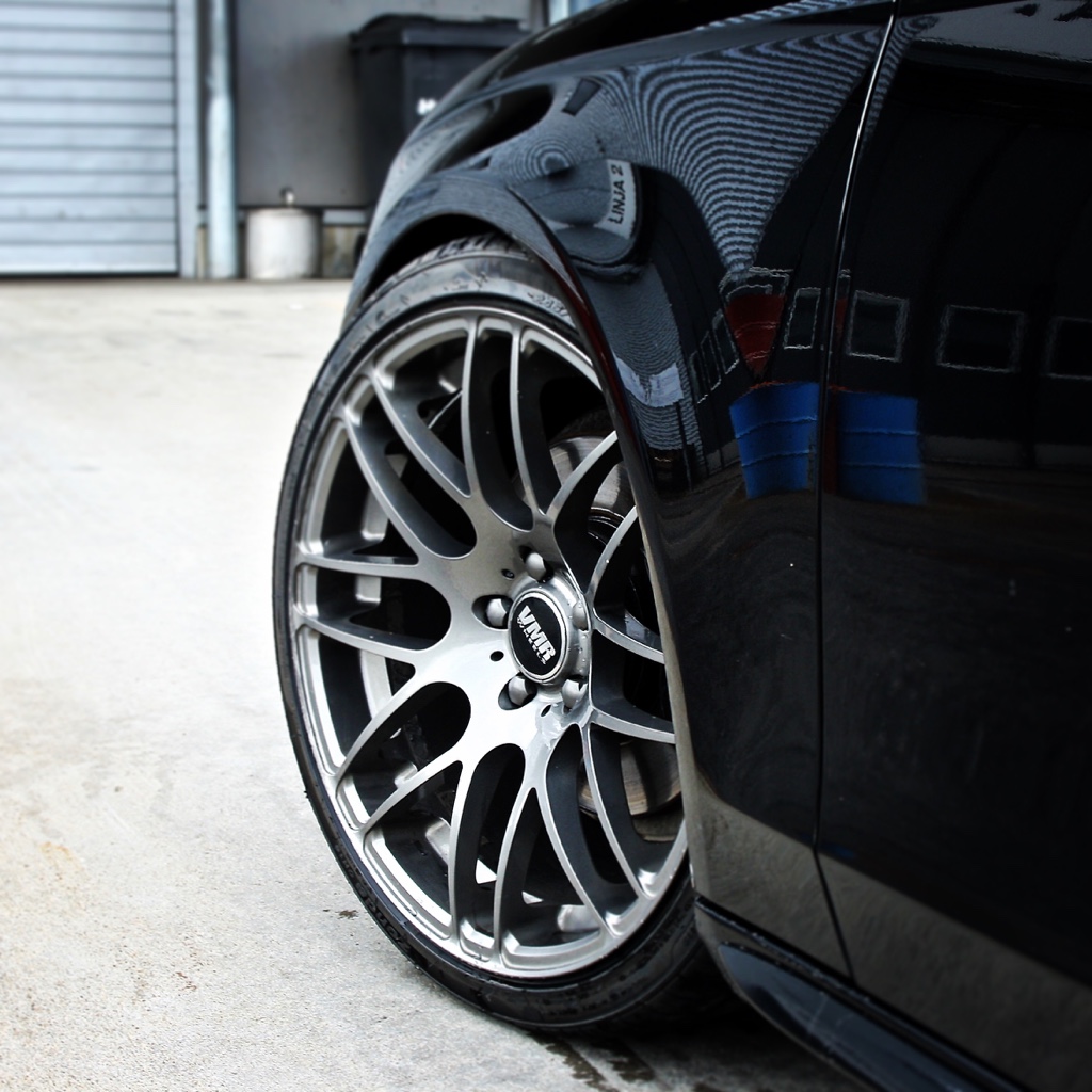 2009 Audi A4 photo