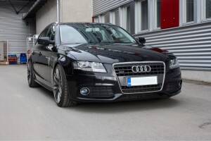 2009 Audi A4