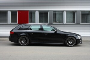 2009 Audi A4