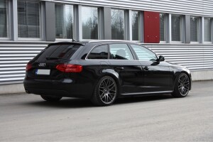 2009 Audi A4