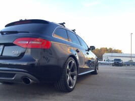 2011 Audi A4