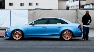 2010 Audi A4