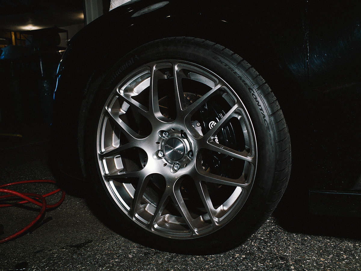 2011 Audi A4 photo