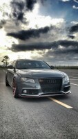 2009 Audi S4