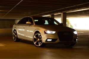 2014 Audi A4