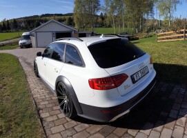 2010 Audi A4