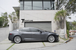 2013 Tesla Model S