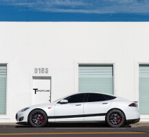 2013 Tesla Model S