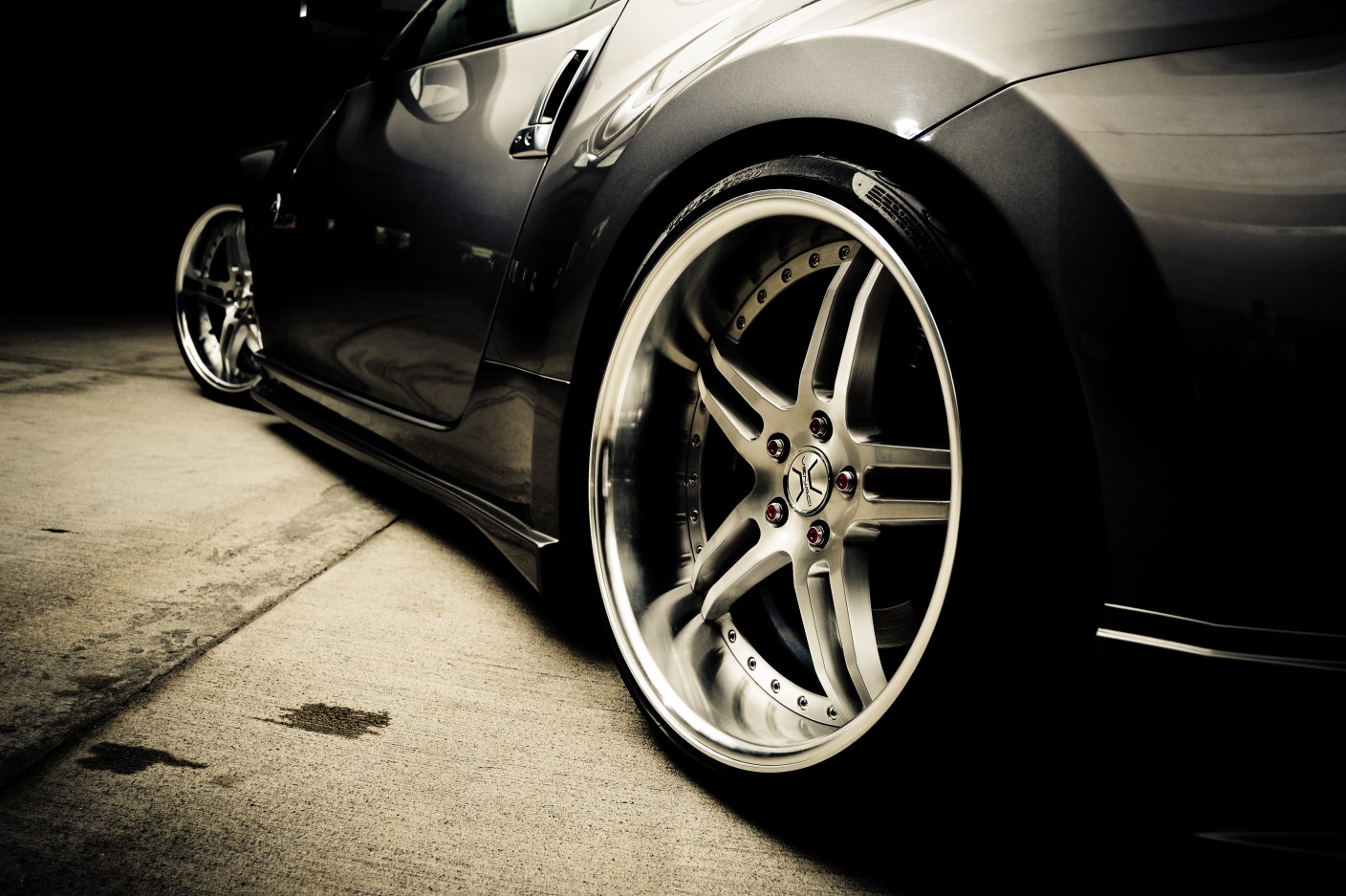 2010 Nissan 370Z photo