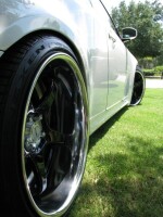 2007 Infiniti G35