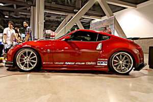 2009 Nissan 370Z