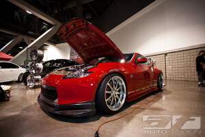 2009 Nissan 370Z