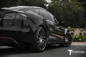 2014 Tesla Model S