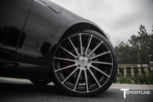 2014 Tesla Model S