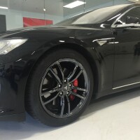 2013 Tesla Model S