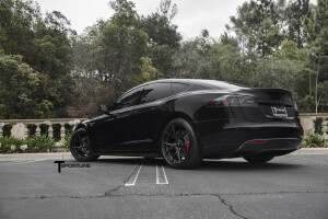 2013 Tesla Model S