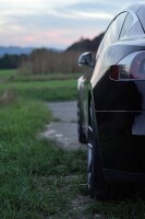 2013 Tesla Model S