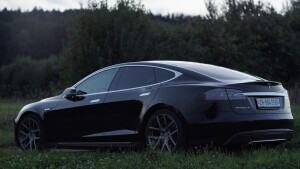 2013 Tesla Model S