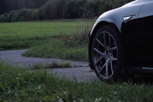 2013 Tesla Model S