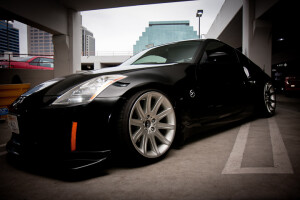 2003 Nissan 350Z