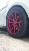 2014 Tesla Model S
