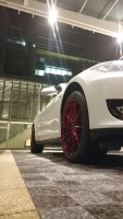 2014 Tesla Model S