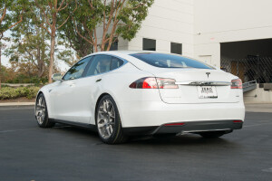 2015 Tesla Model S